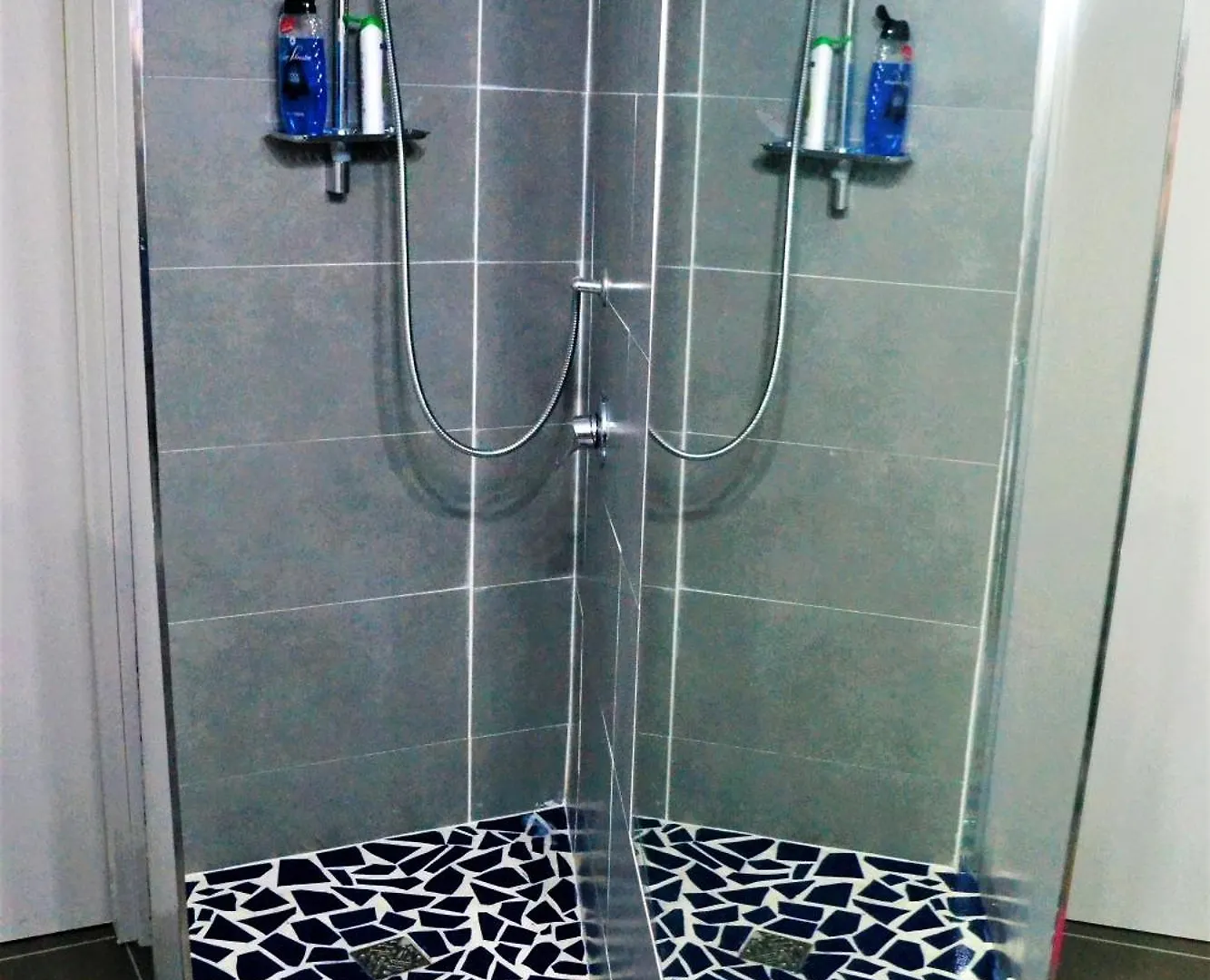 A Casa Di Justina Hotel Palermo Italy