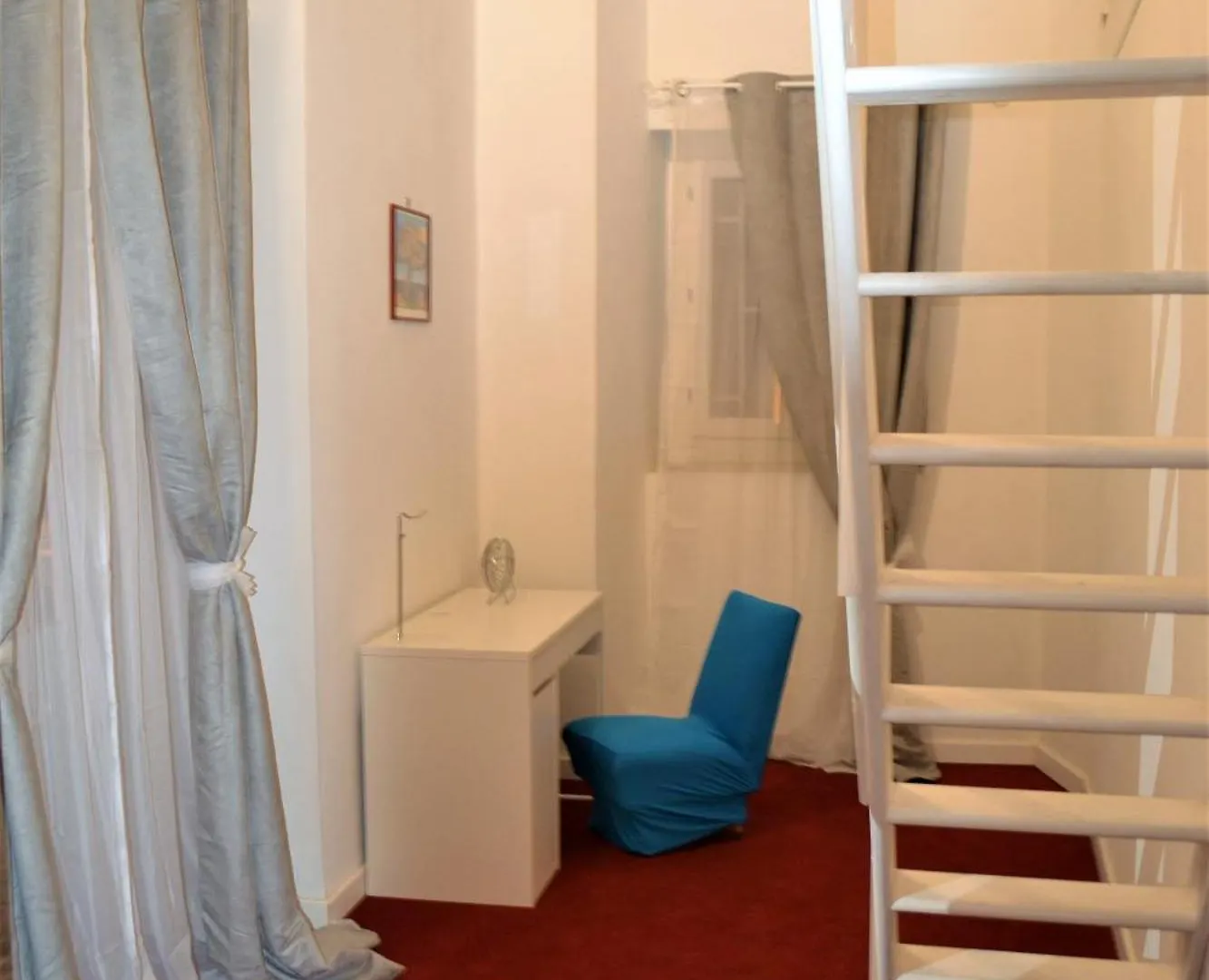Guest house A Casa Di Justina Hotel Palermo