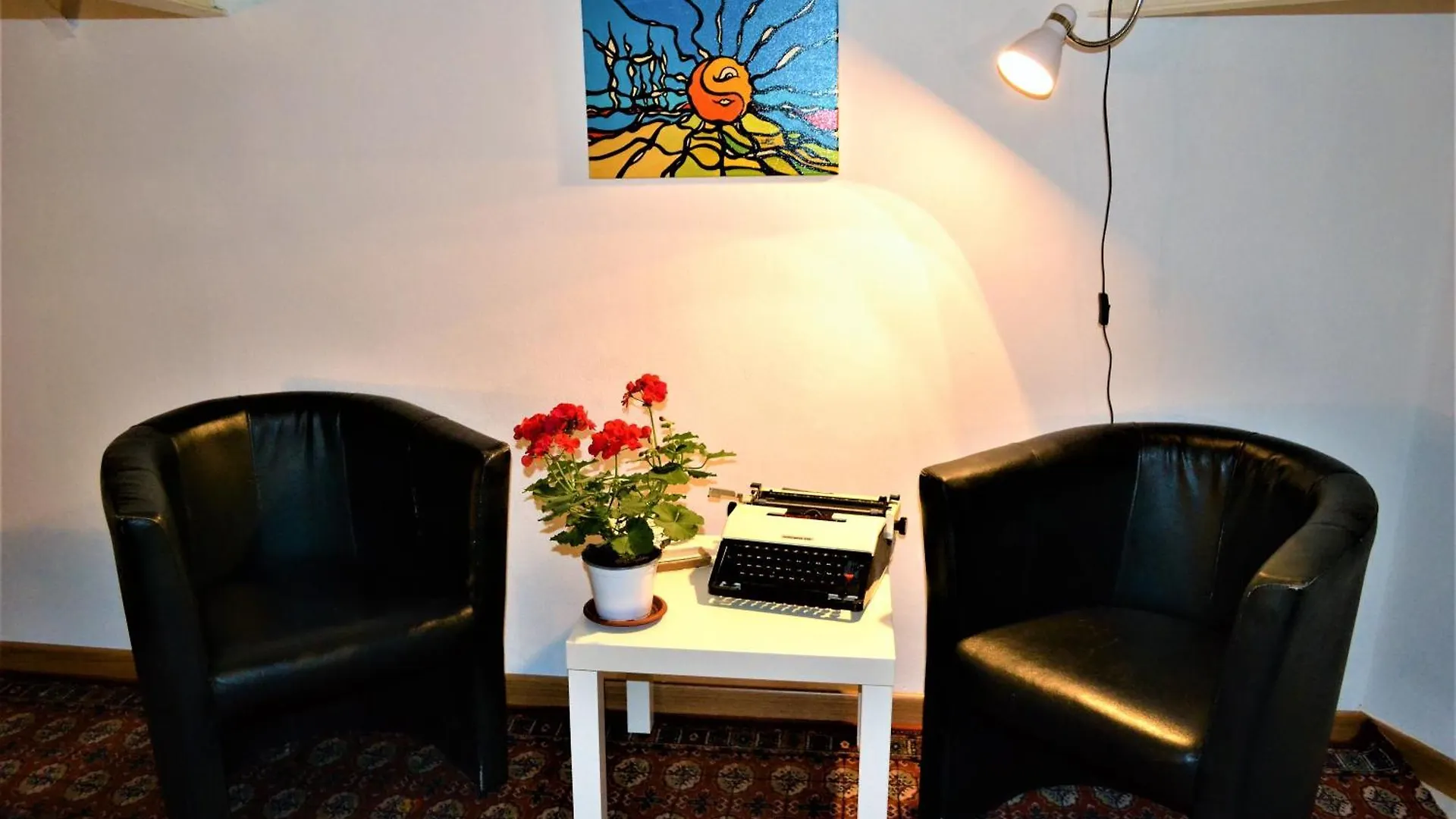 A Casa Di Justina Hotel Palermo 0*,  Italy