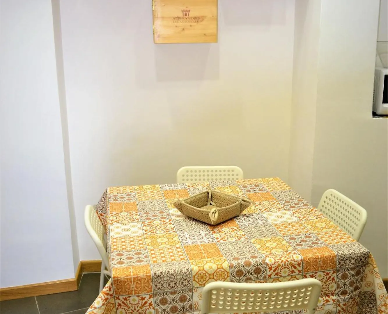 A Casa Di Justina Hotel Palermo