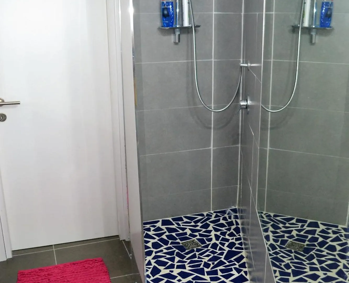 Guest house A Casa Di Justina Hotel Palermo Italy
