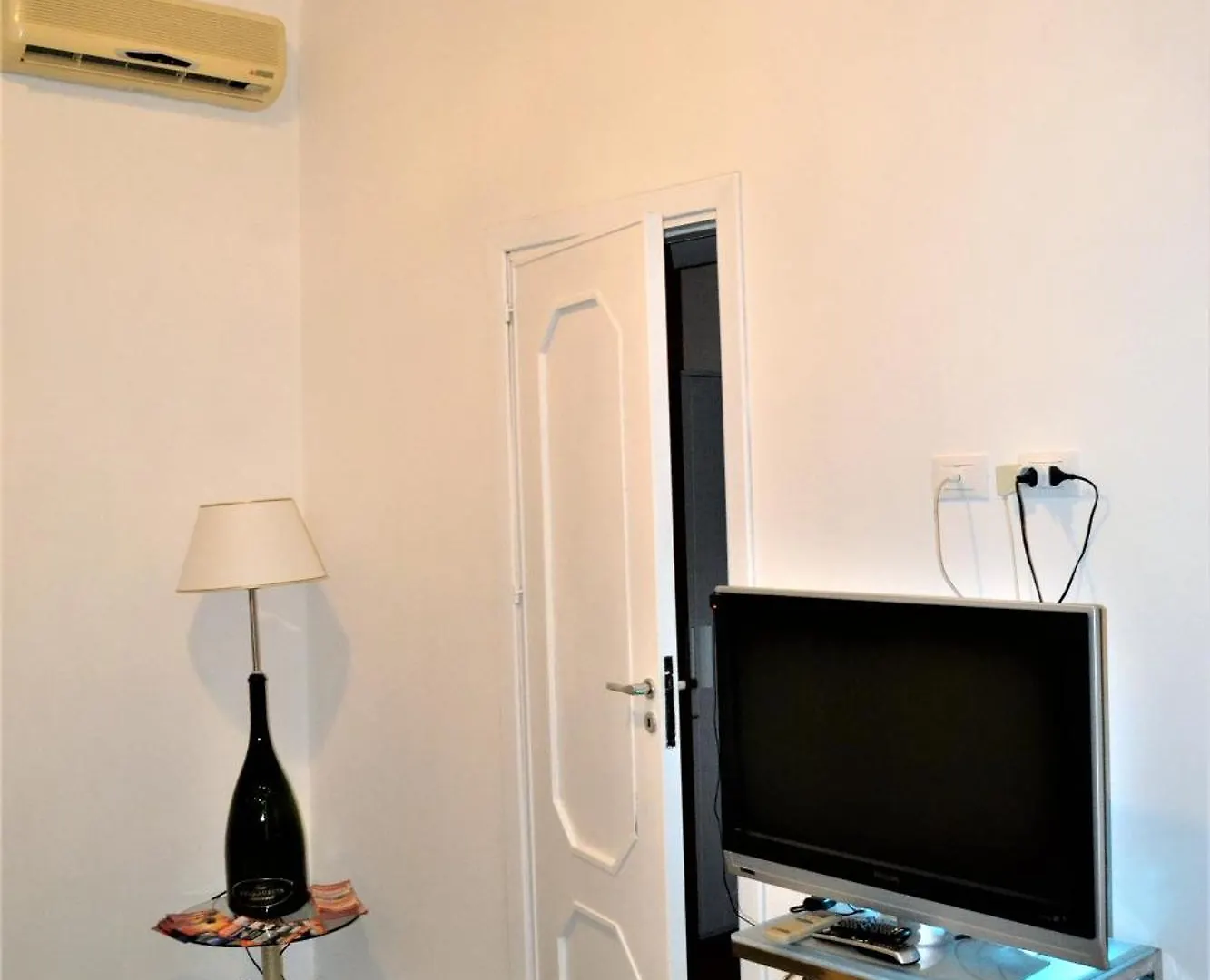 A Casa Di Justina Hotel Palermo Guest house
